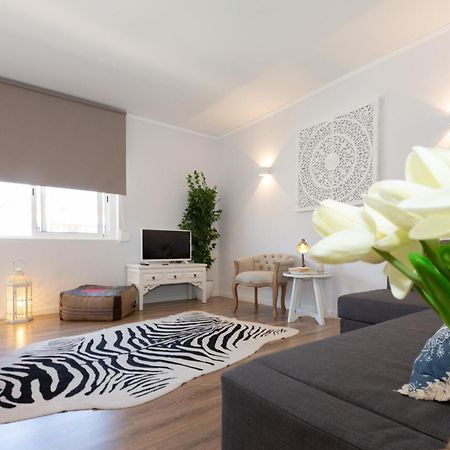 Beachome4U2 Carcavelos  Kültér fotó