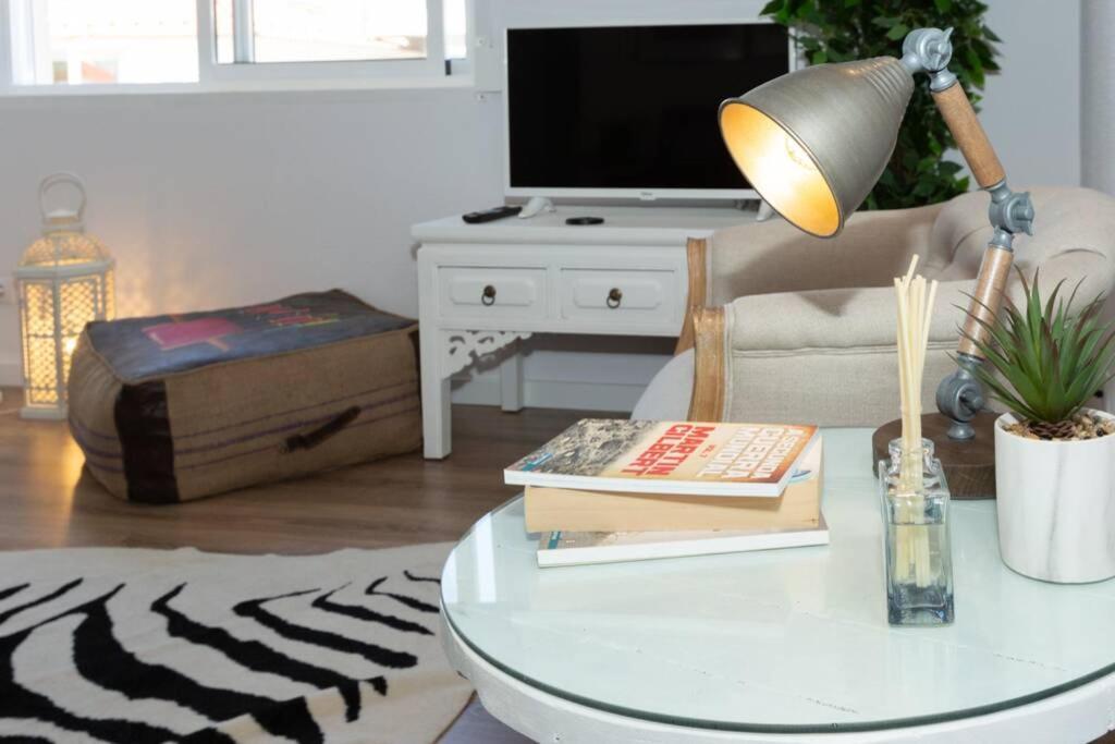 Beachome4U2 Carcavelos  Kültér fotó