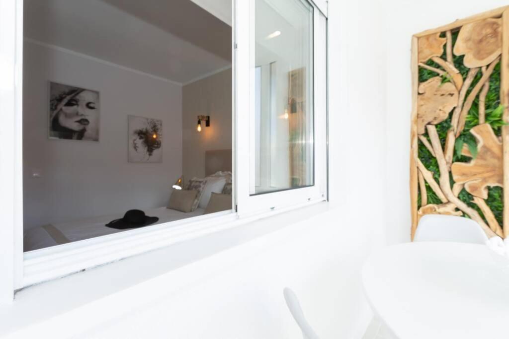 Beachome4U2 Carcavelos  Kültér fotó