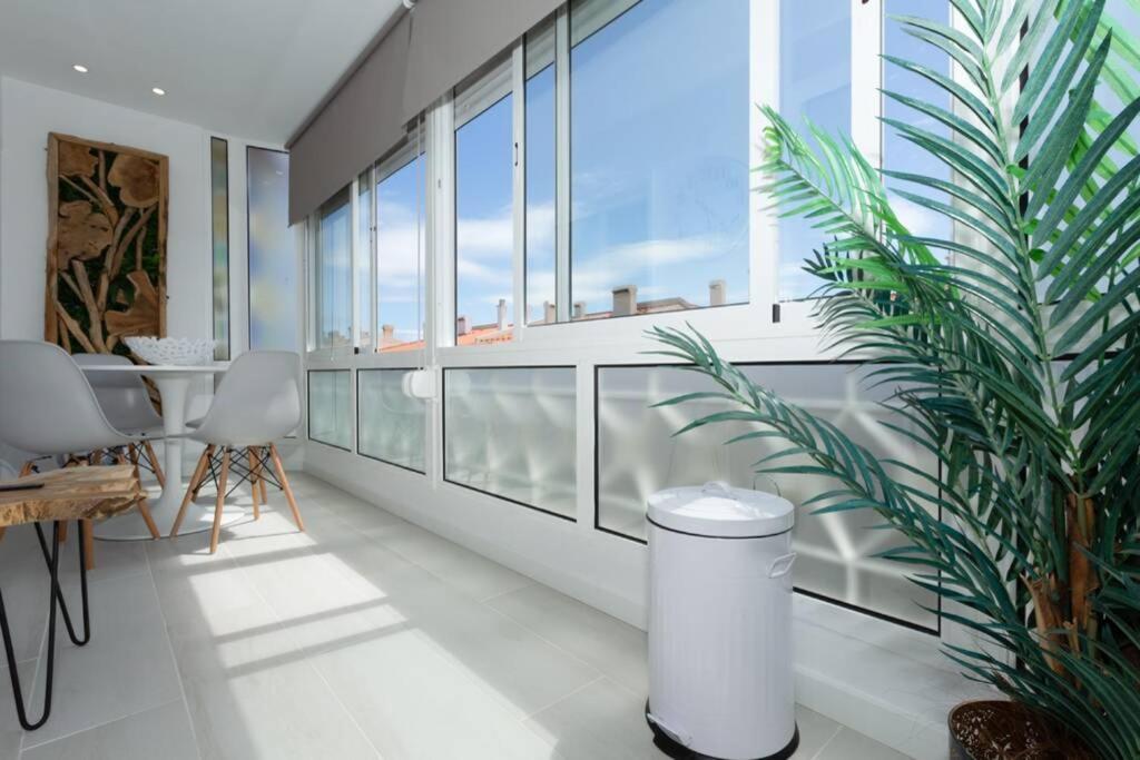 Beachome4U2 Carcavelos  Kültér fotó