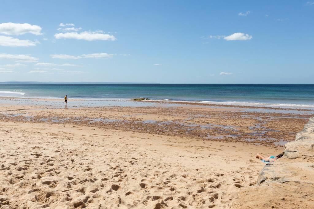 Beachome4U2 Carcavelos  Kültér fotó