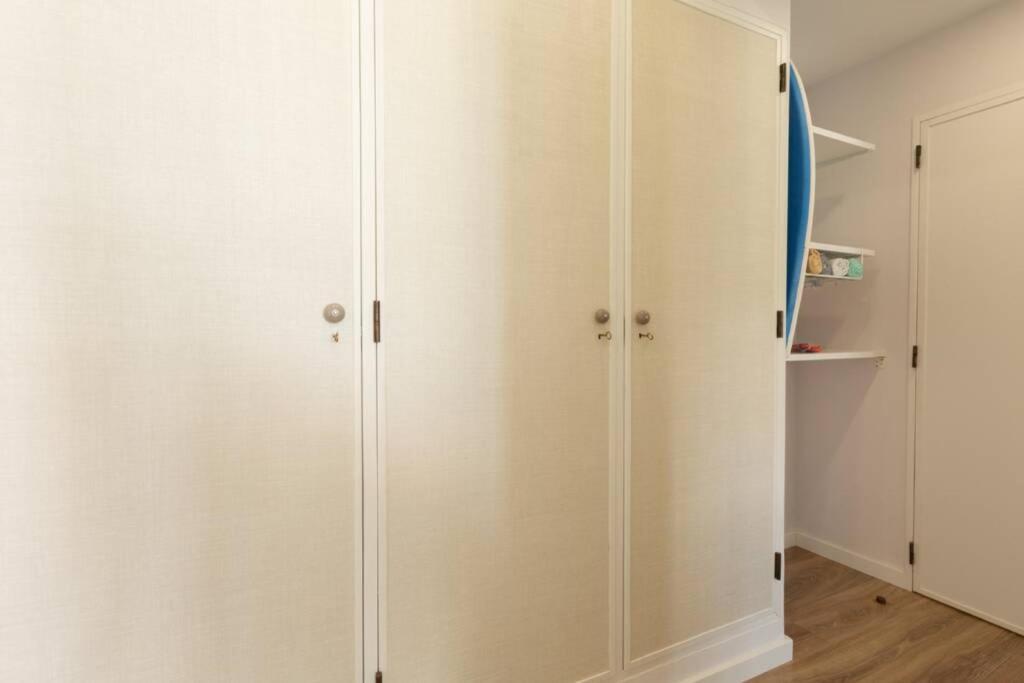 Beachome4U2 Carcavelos  Kültér fotó