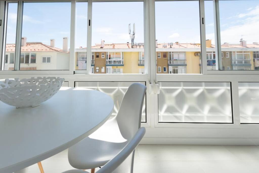 Beachome4U2 Carcavelos  Kültér fotó