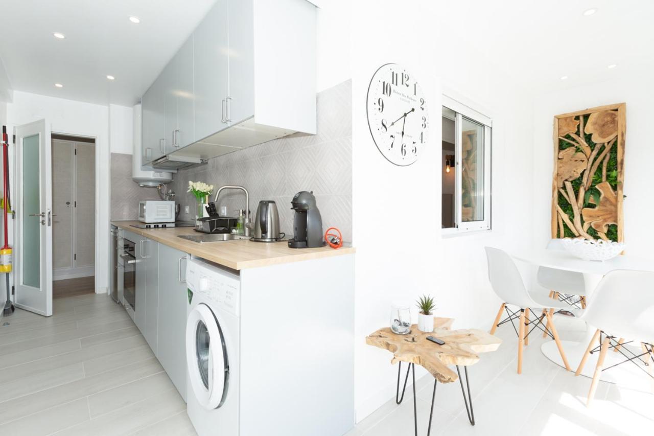 Beachome4U2 Carcavelos  Kültér fotó