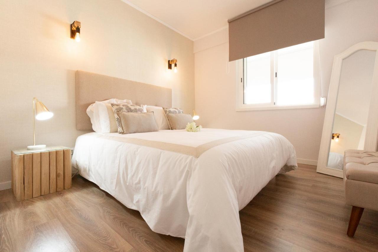 Beachome4U2 Carcavelos  Kültér fotó