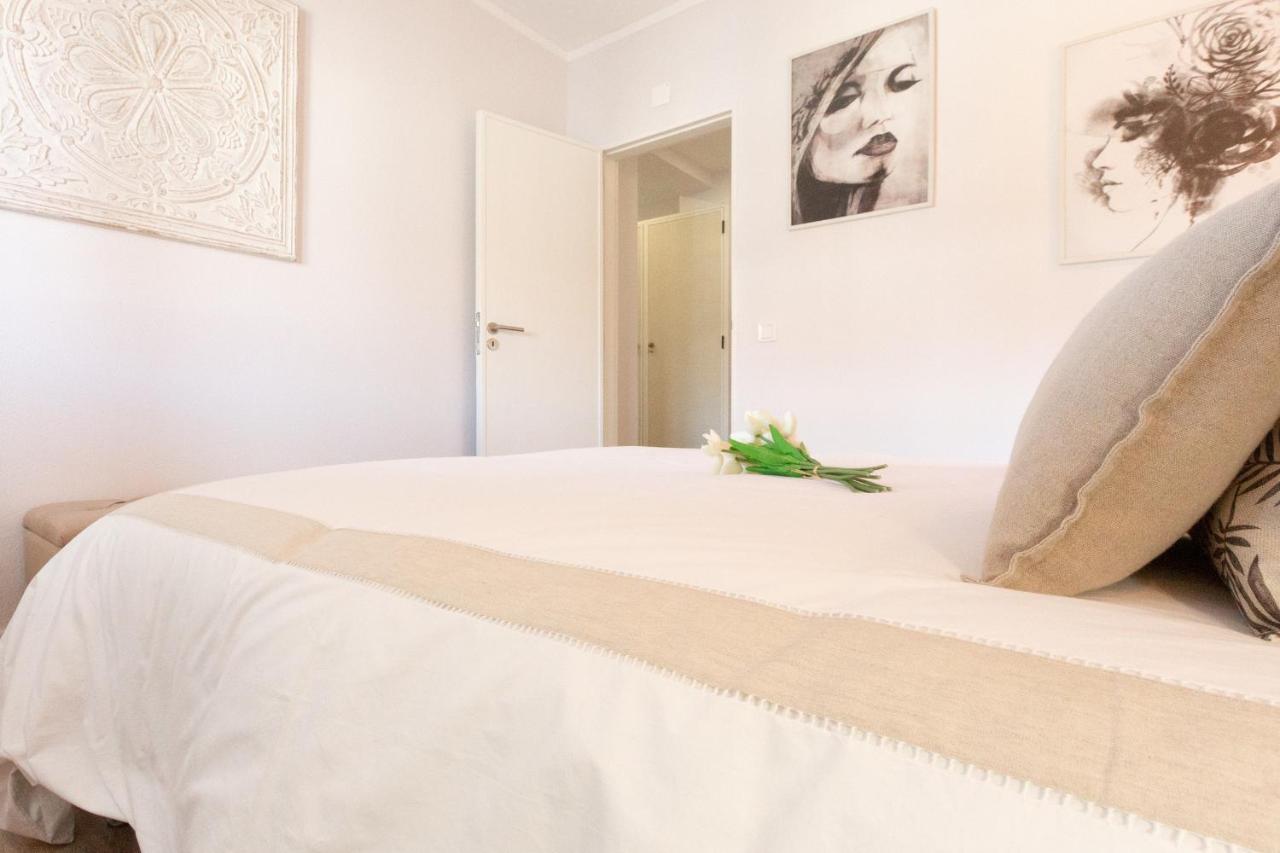 Beachome4U2 Carcavelos  Kültér fotó