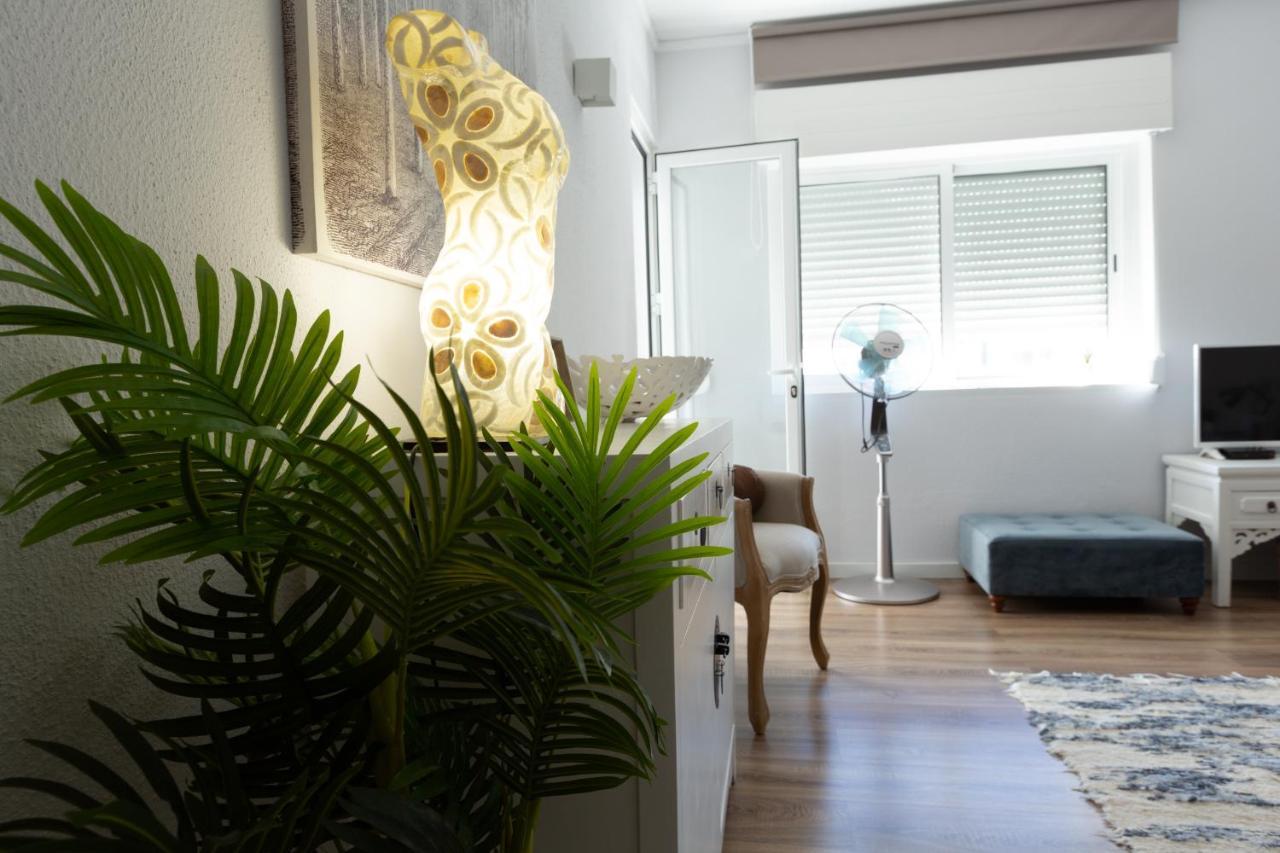 Beachome4U2 Carcavelos  Kültér fotó