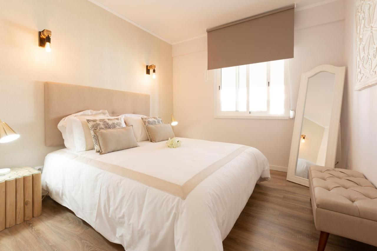 Beachome4U2 Carcavelos  Kültér fotó
