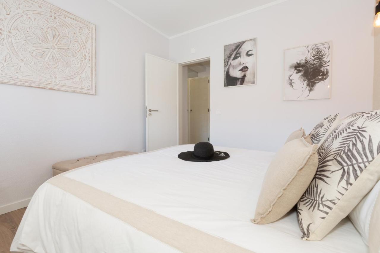 Beachome4U2 Carcavelos  Kültér fotó