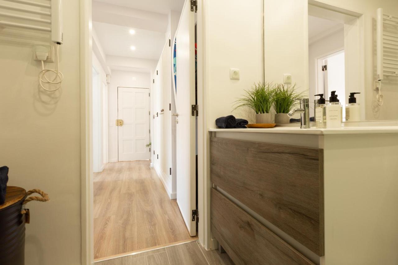 Beachome4U2 Carcavelos  Kültér fotó