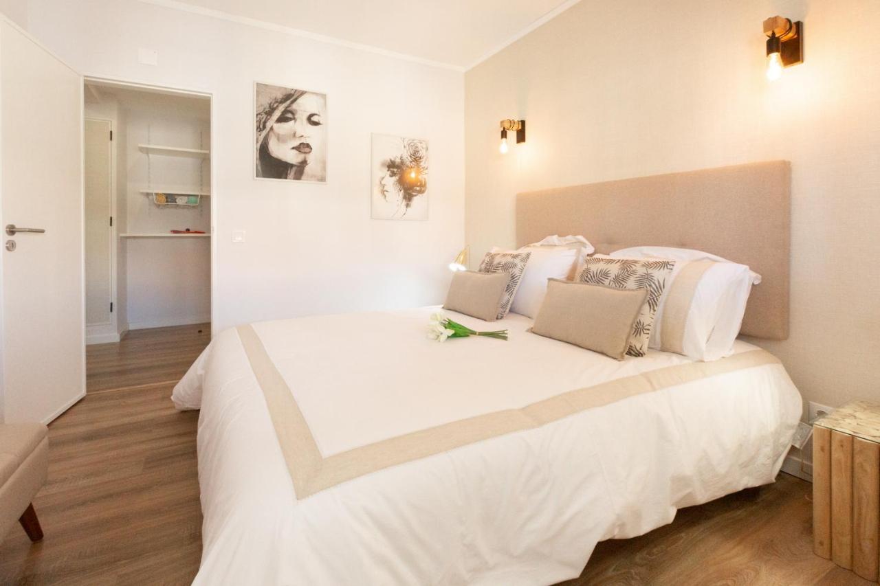 Beachome4U2 Carcavelos  Kültér fotó