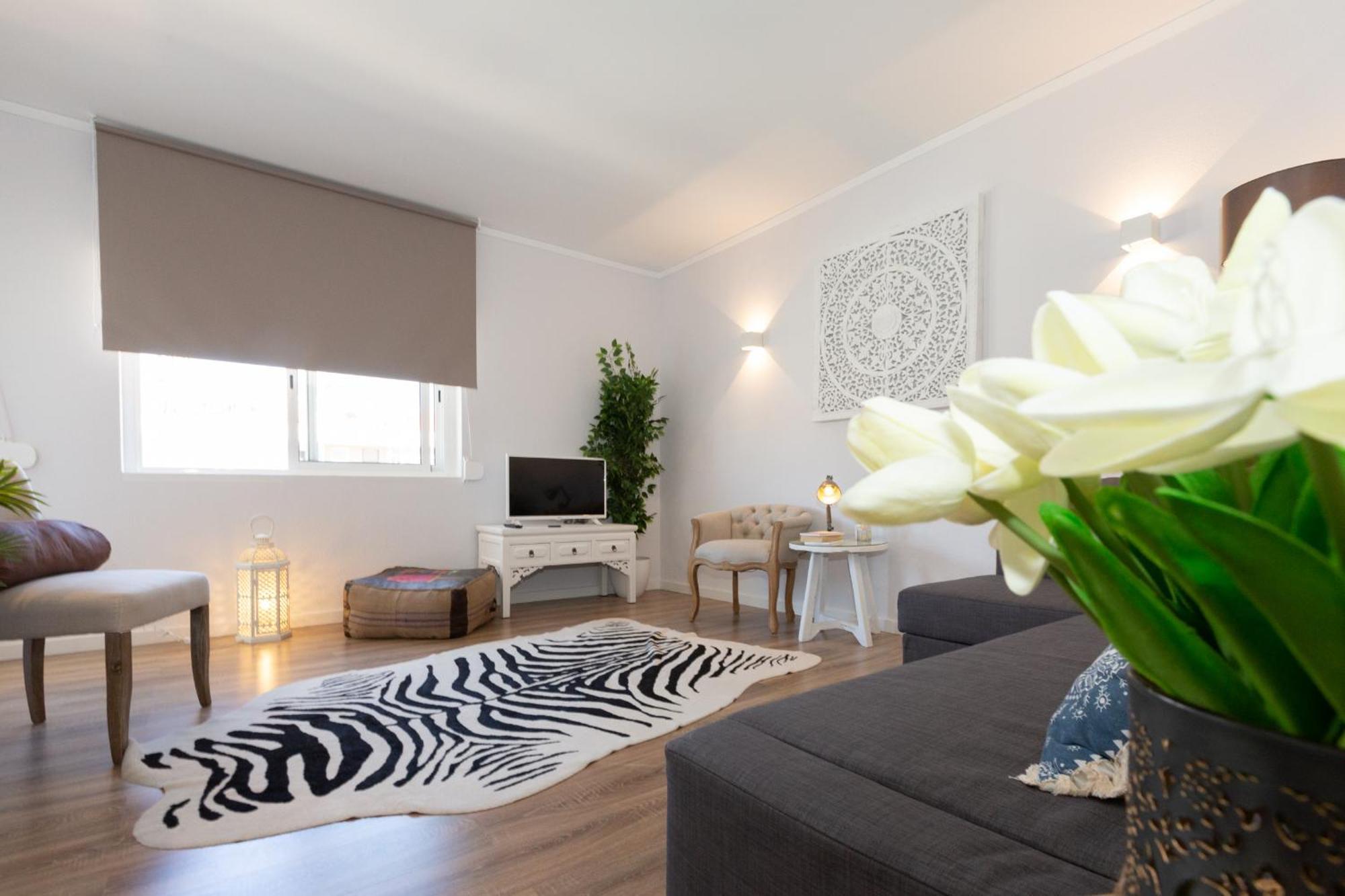 Beachome4U2 Carcavelos  Kültér fotó